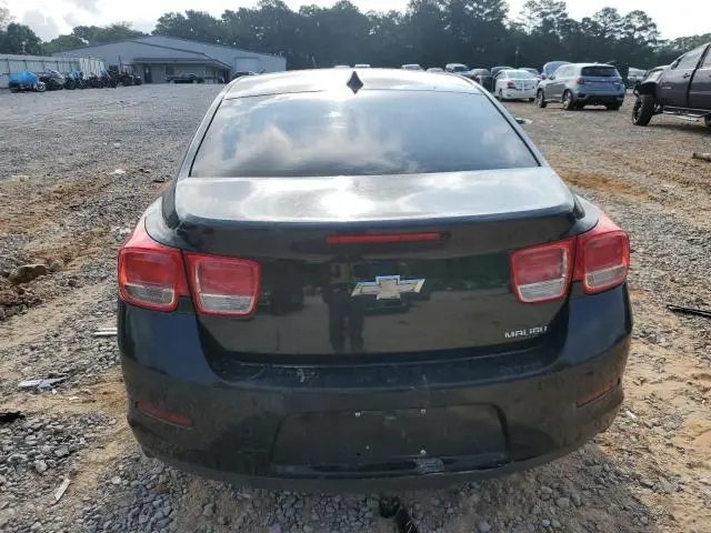 2013 CHEVROLET MALIBU LS  