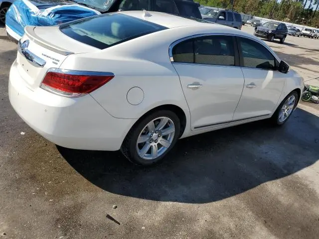 2011 BUICK LACROSSE CXL  