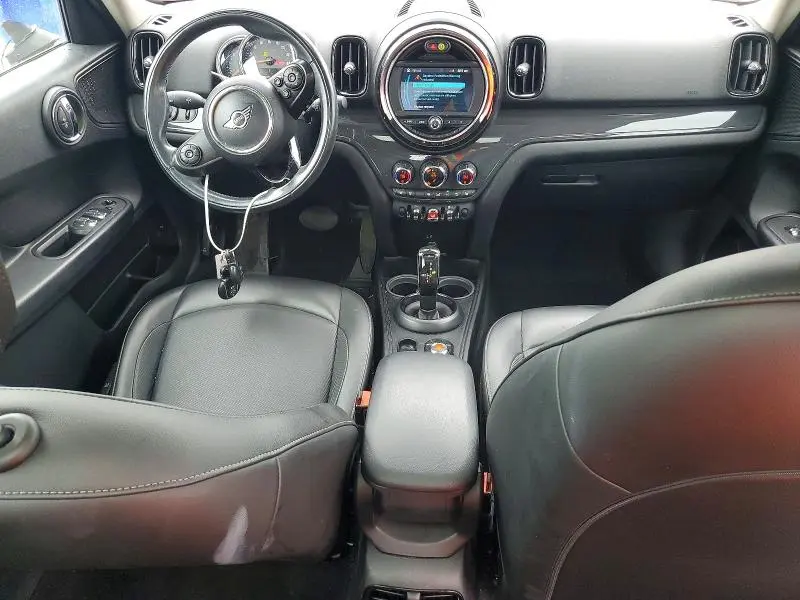 2020 MINI COOPER COUNTRYMAN  