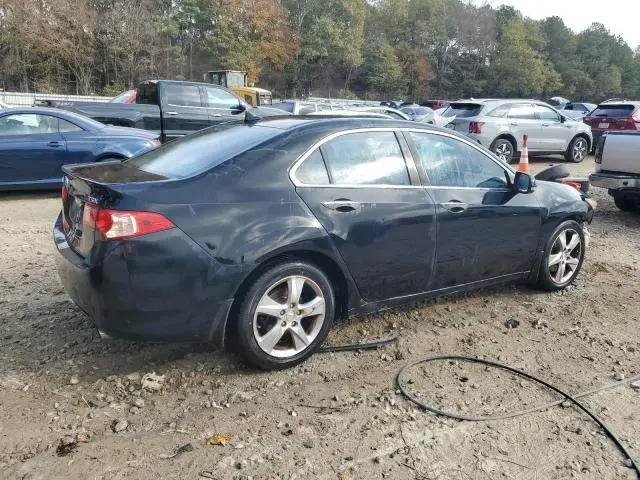 2011 ACURA TSX   