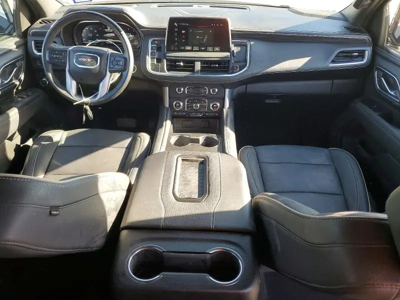 2024 GMC YUKON XL K1500 SLT  