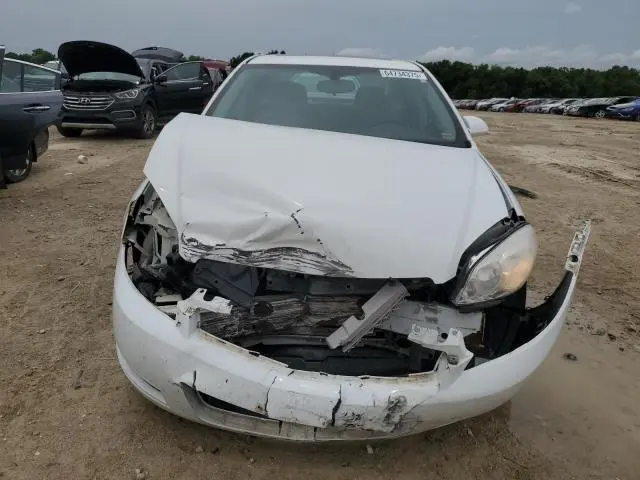 2013 CHEVROLET IMPALA LT  