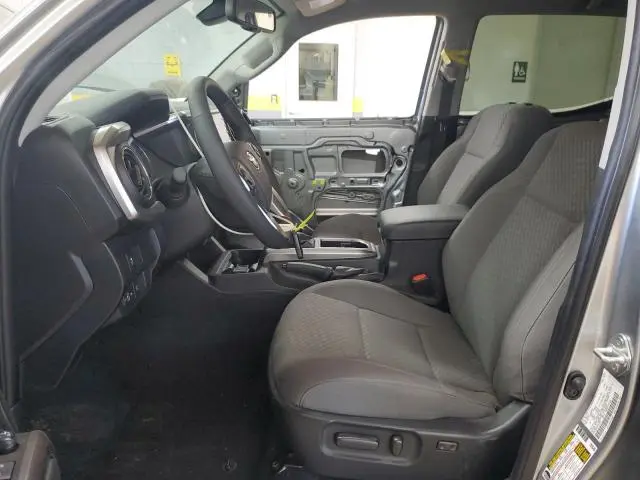 2023 TOYOTA TACOMA DOUBLE CAB  
