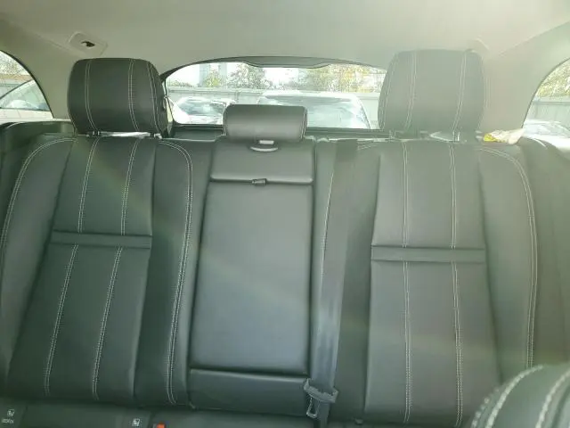 2018 LAND ROVER RANGE ROVER VELAR S  