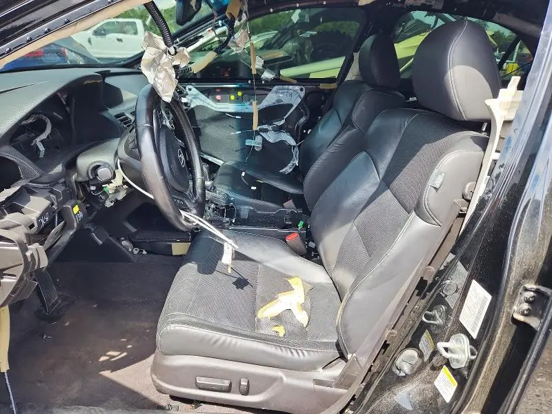 2012 ACURA TSX TECH  