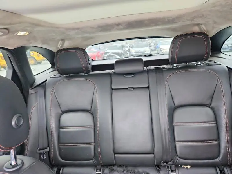 2019 JAGUAR F-PACE PRESTIGE  