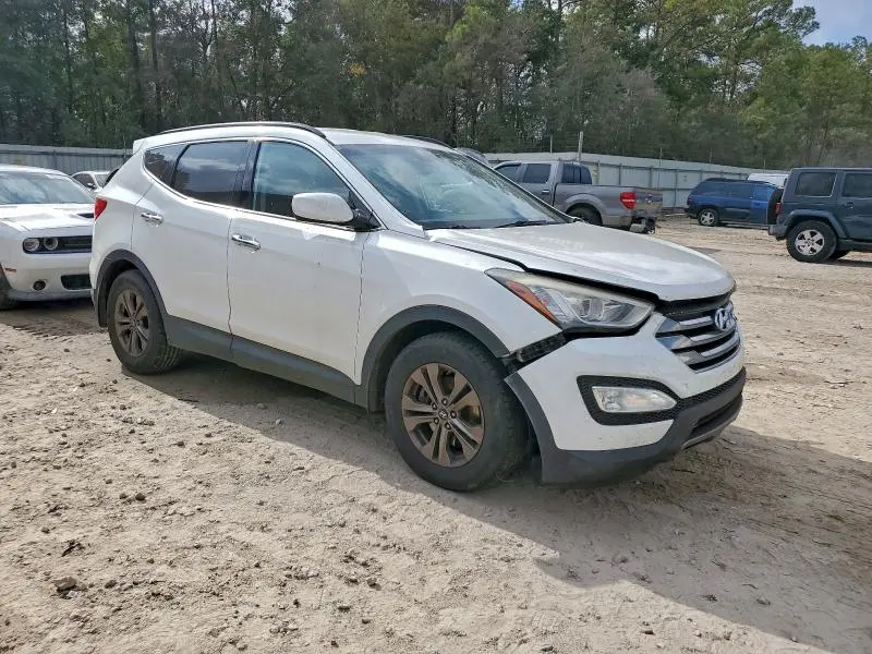 2014 HYUNDAI SANTA FE SPORT   