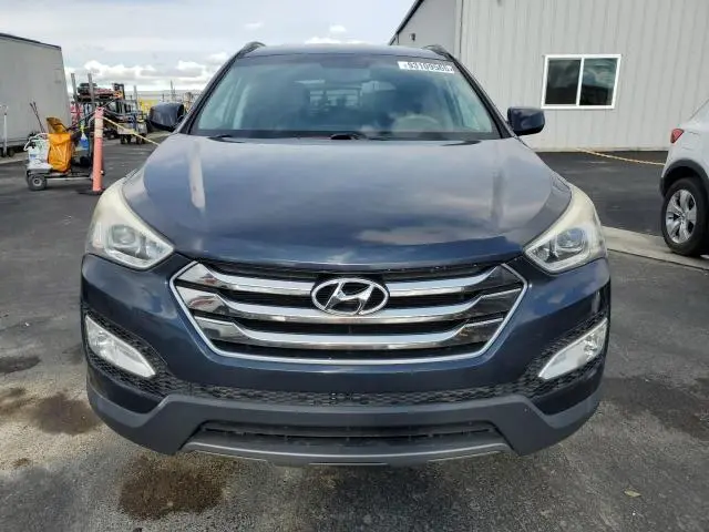 2016 HYUNDAI SANTA FE SPORT   