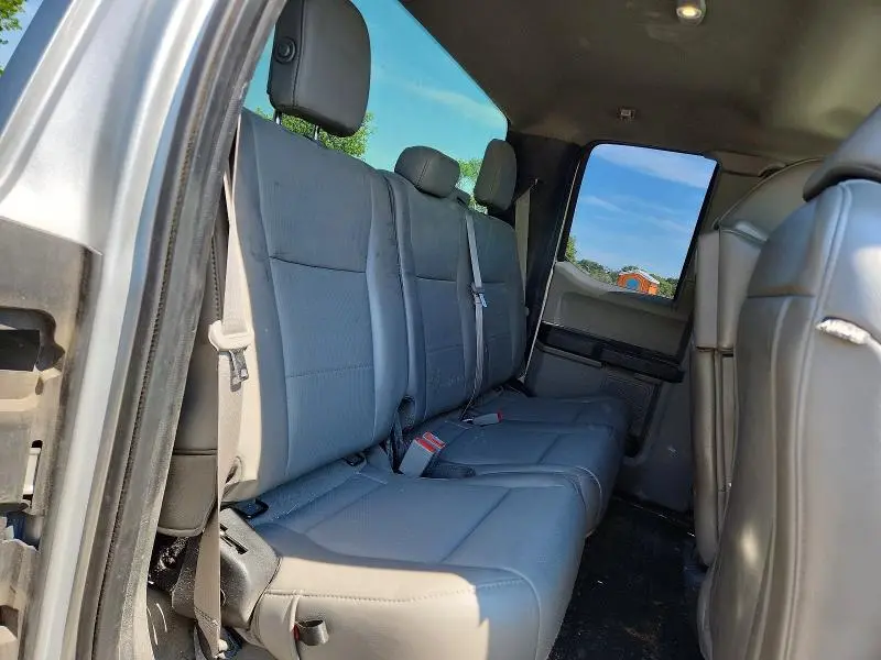 2019 FORD F150 SUPER CAB  