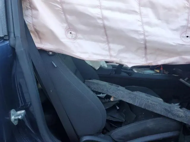 2012 CHEVROLET CAMARO LS  