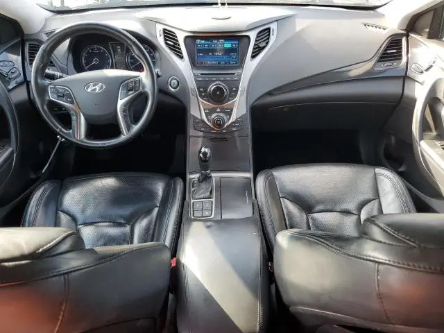 2013 HYUNDAI AZERA GLS  