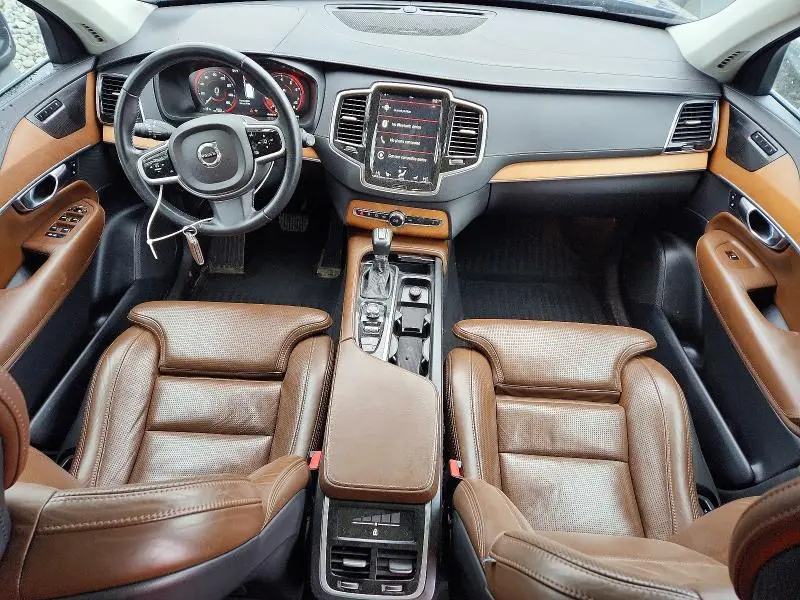 2019 VOLVO XC90 T6 INSCRIPTION  