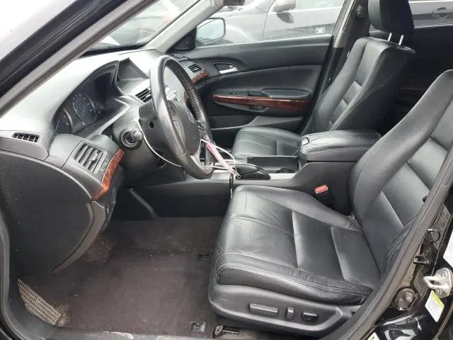 2012 HONDA CROSSTOUR EXL  