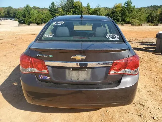 2014 CHEVROLET CRUZE ECO  