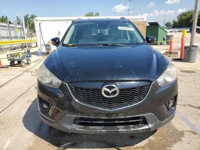 2015 MAZDA CX-5 GT  
