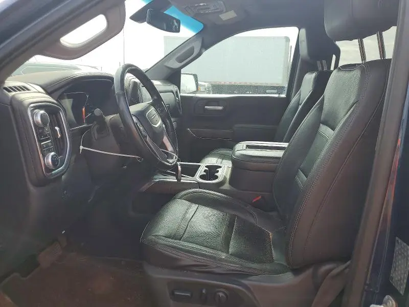 2019 GMC SIERRA K1500 DENALI  