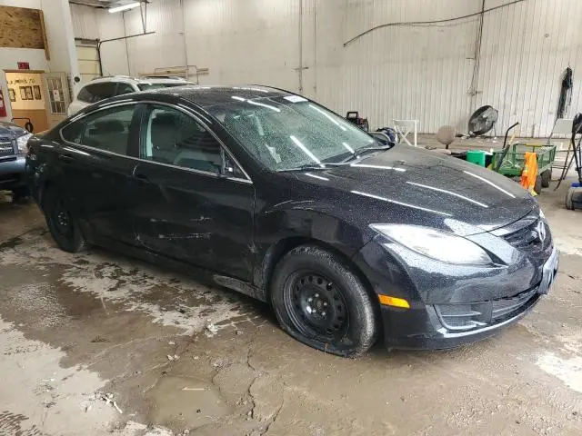2011 MAZDA 6 I  