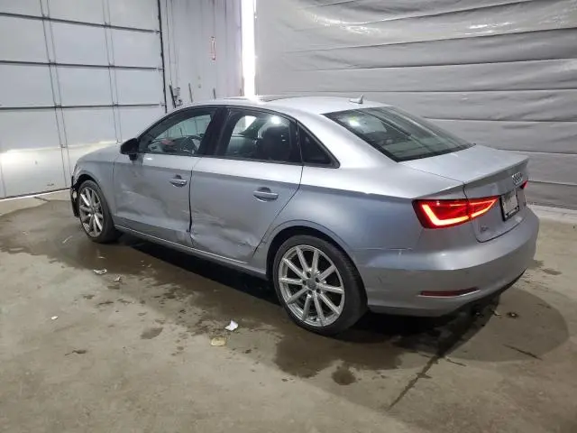 2016 AUDI A3 PREMIUM  