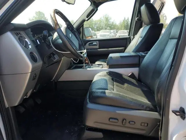 2010 FORD EXPEDITION LIMITED  