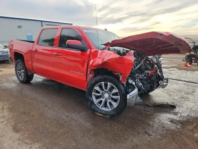 2014 CHEVROLET SILVERADO C1500 LT  