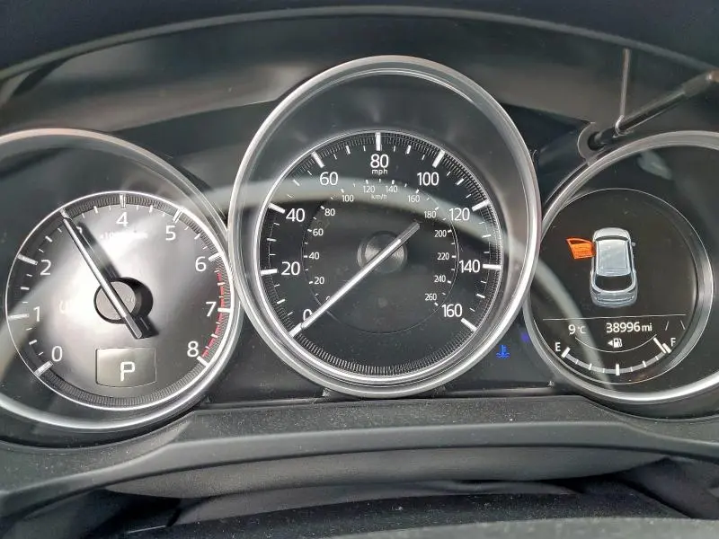 2023 MAZDA CX-5 PREFERRED  