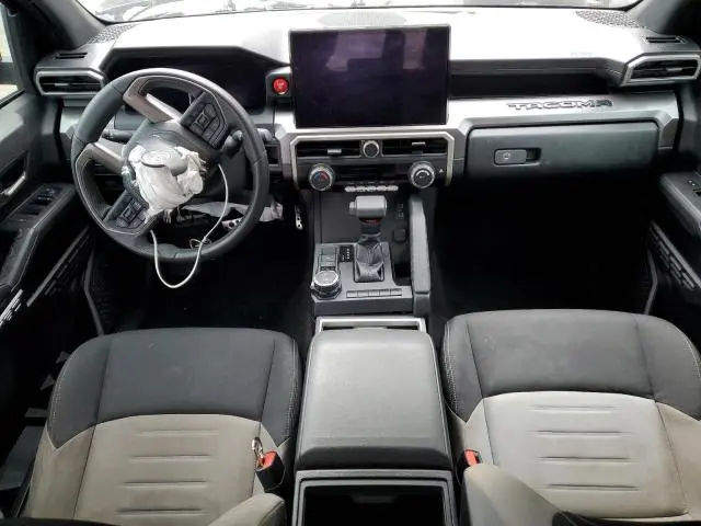 2024 TOYOTA TACOMA DOUBLE CAB  