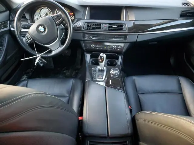 2015 BMW 535 XI  