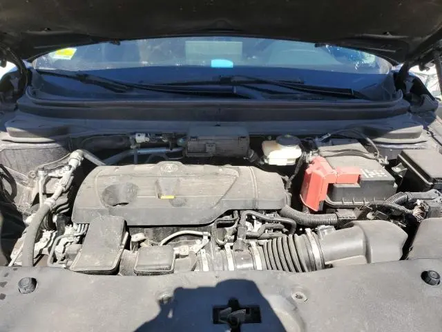 2020 ACURA RDX TECHNOLOGY  