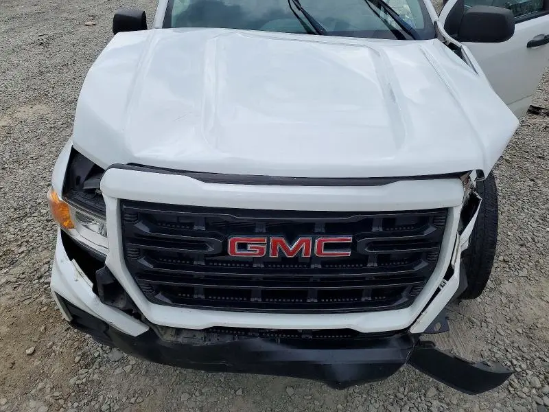 2021 GMC CANYON ELEVATION  