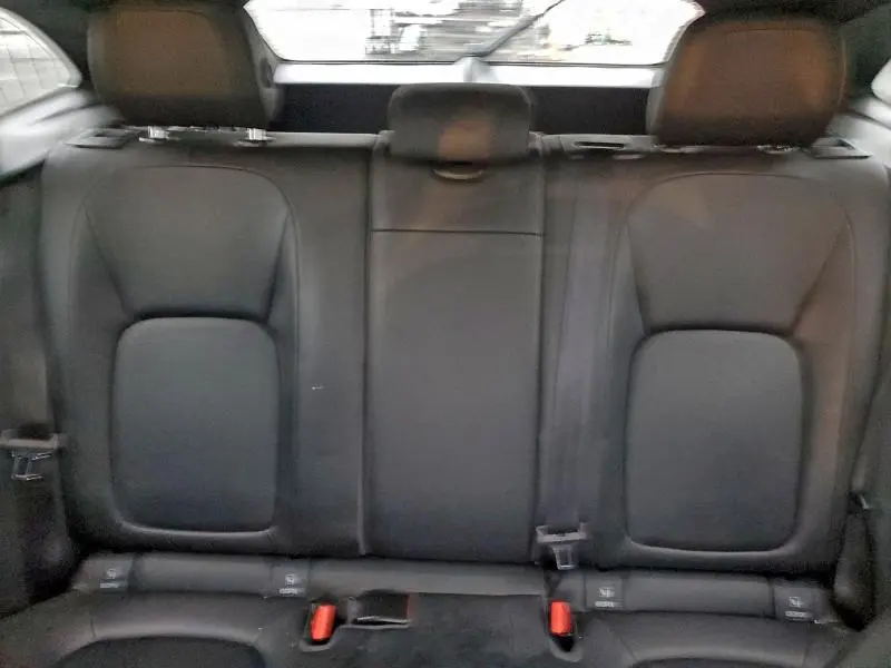 2019 JAGUAR F-PACE PREMIUM  