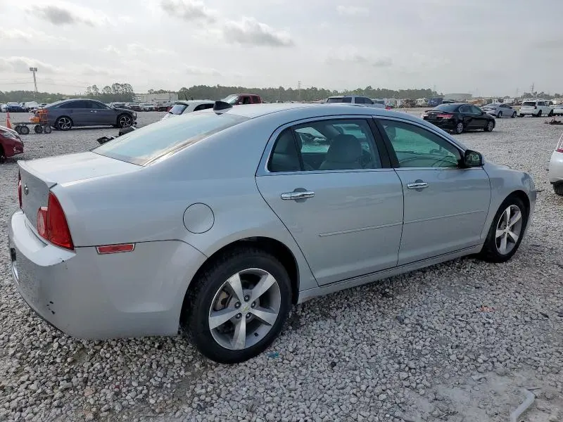 2012 CHEVROLET MALIBU 1LT  