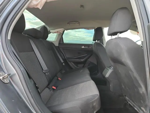 2020 VOLKSWAGEN JETTA S  