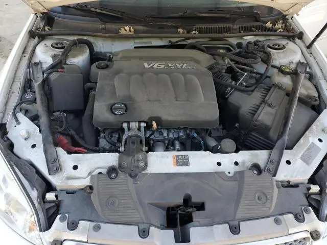 2014 CHEVROLET IMPALA LIMITED LS  