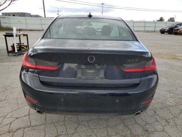 2020 BMW 330I 