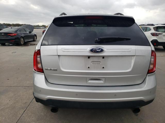 2012 FORD EDGE SE