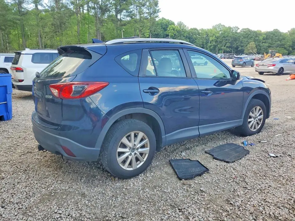 2016 MAZDA CX-5 SPORT  