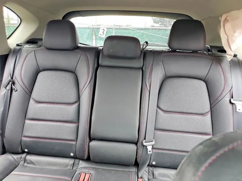 2023 MAZDA CX-5 PREFERRED  
