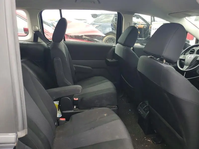 2013 MAZDA 5   