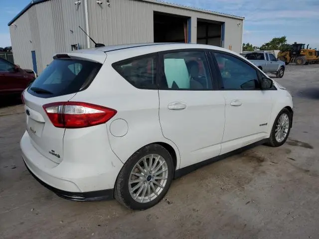 2014 FORD C-MAX SE  