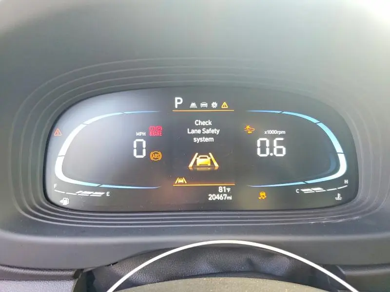 2024 HYUNDAI VENUE SE  