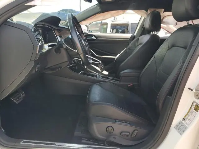 2019 VOLKSWAGEN JETTA GLI  