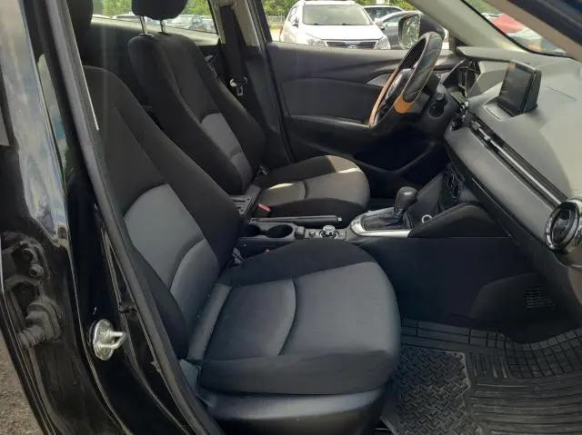 2018 MAZDA CX-3 SPORT  