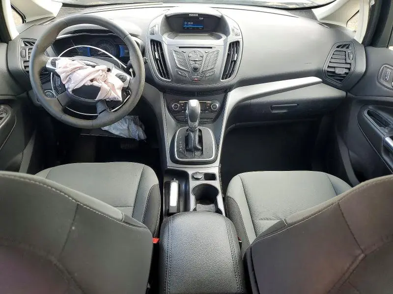 2016 FORD C-MAX SE  