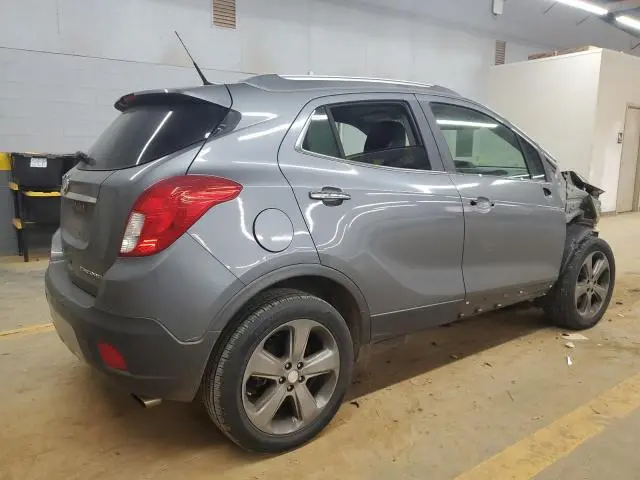 2013 BUICK ENCORE   