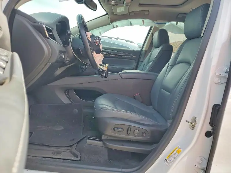 2021 BUICK ENCLAVE PREMIUM  
