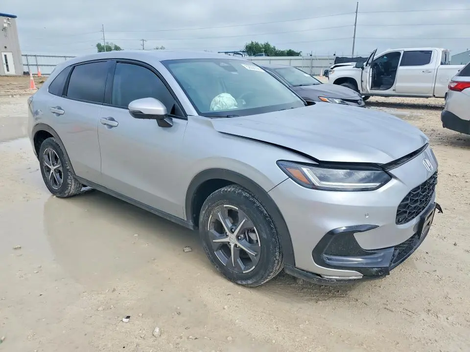 2024 HONDA HR-V EXL  