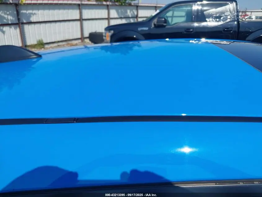 2024 SUBARU IMPREZA SPORT 5-DOOR