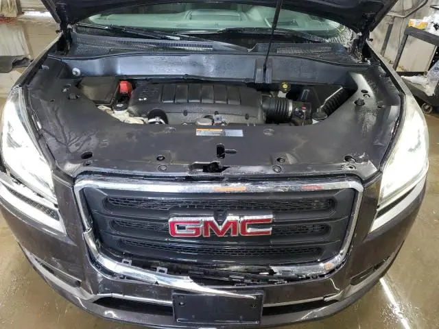 2017 GMC ACADIA LIMITED SLT-2  