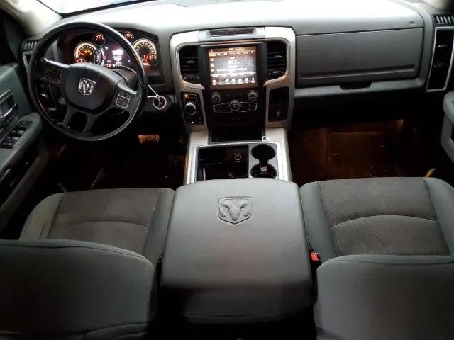 2014 RAM 1500 SLT