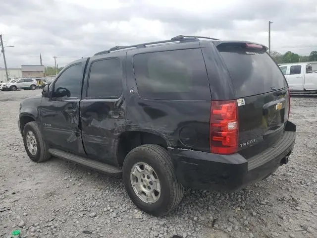 2012 CHEVROLET TAHOE K1500 LT